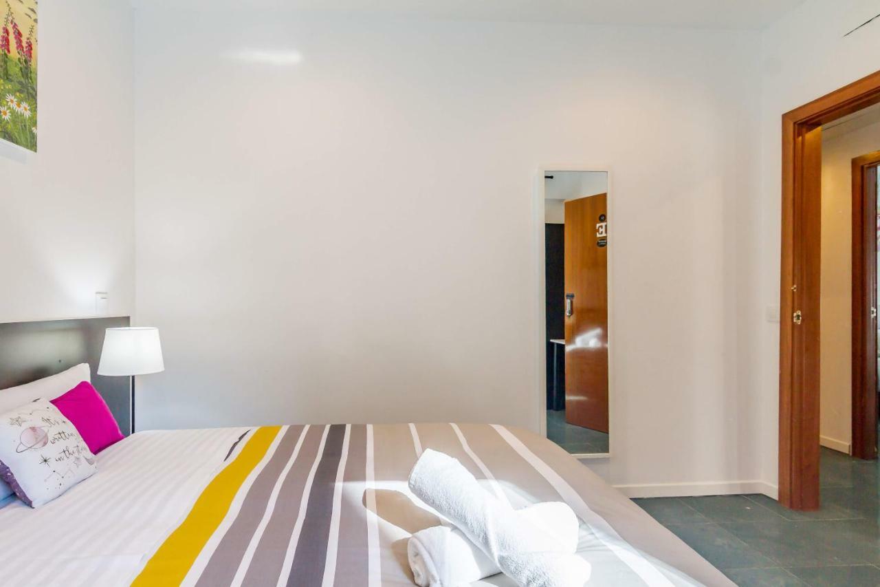 Ayz Javier Cabrini - Auto Check-In Property Madrid Ngoại thất bức ảnh