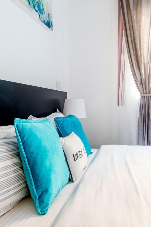 Ayz Javier Cabrini - Auto Check-In Property Madrid Ngoại thất bức ảnh